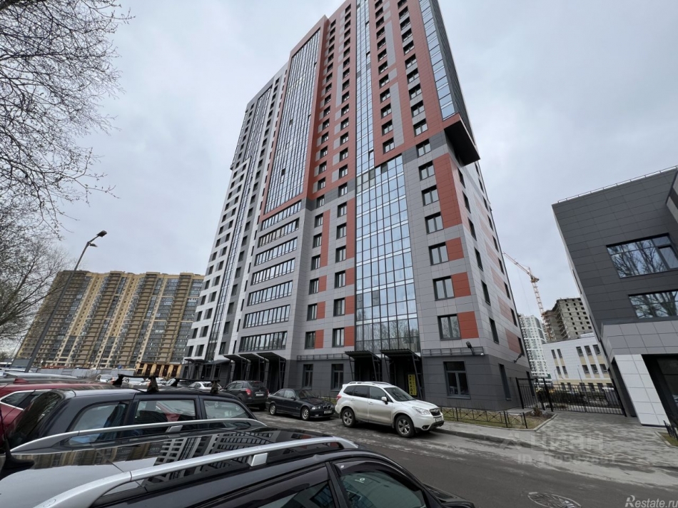 Аренда торгового помещения Ольгинская дорога,  д. 3/20