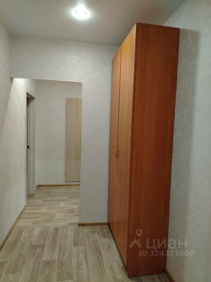 Аренда 2-комн квартиры на вторичном рынке Яхтенная улица, 12К1