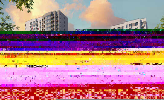 Продажа 2-комн квартиры на вторичном рынке Красногорск г, Молодежная ул