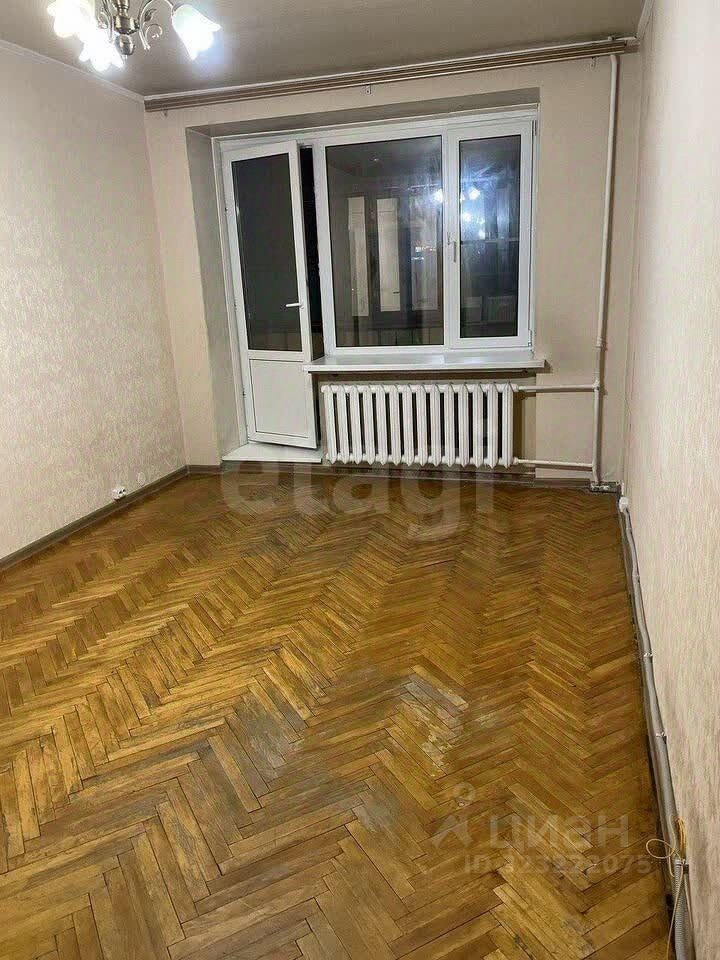 Продажа 1-комн квартиры на вторичном рынке Совхозная улица, 14