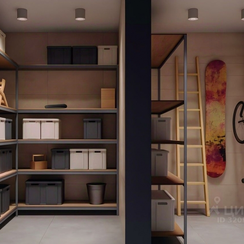 Склад проезд Серебрякова,  д. 11 к2