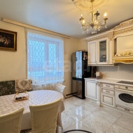 Продажа 3-комн квартиры на вторичном рынке ул Коммуны,  д. 28,  к. 2