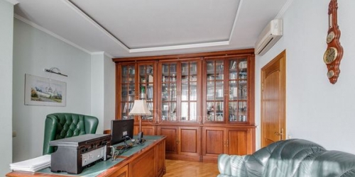 5-комн квартира Средняя Первомайская ул,  д. 15