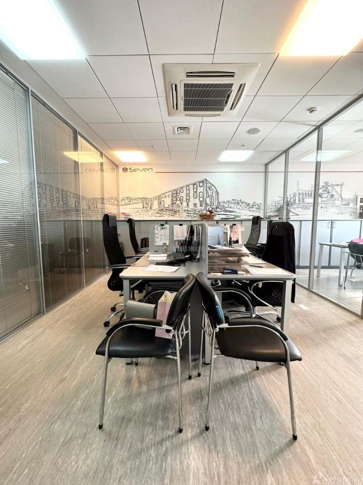 Аренда офиса Литейный проспект,  д. 24