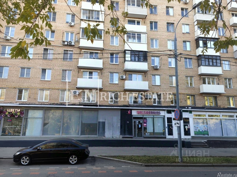 Продажа ПСН ул Лодочная,  д. 29,  к. 1