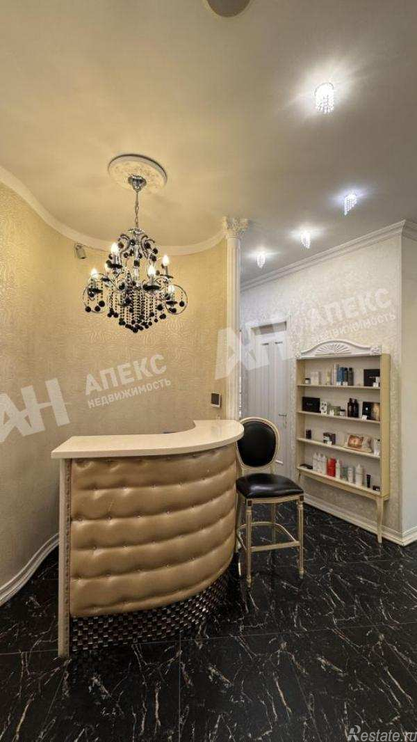 Продажа торгового помещения Ростовский 4-й пер