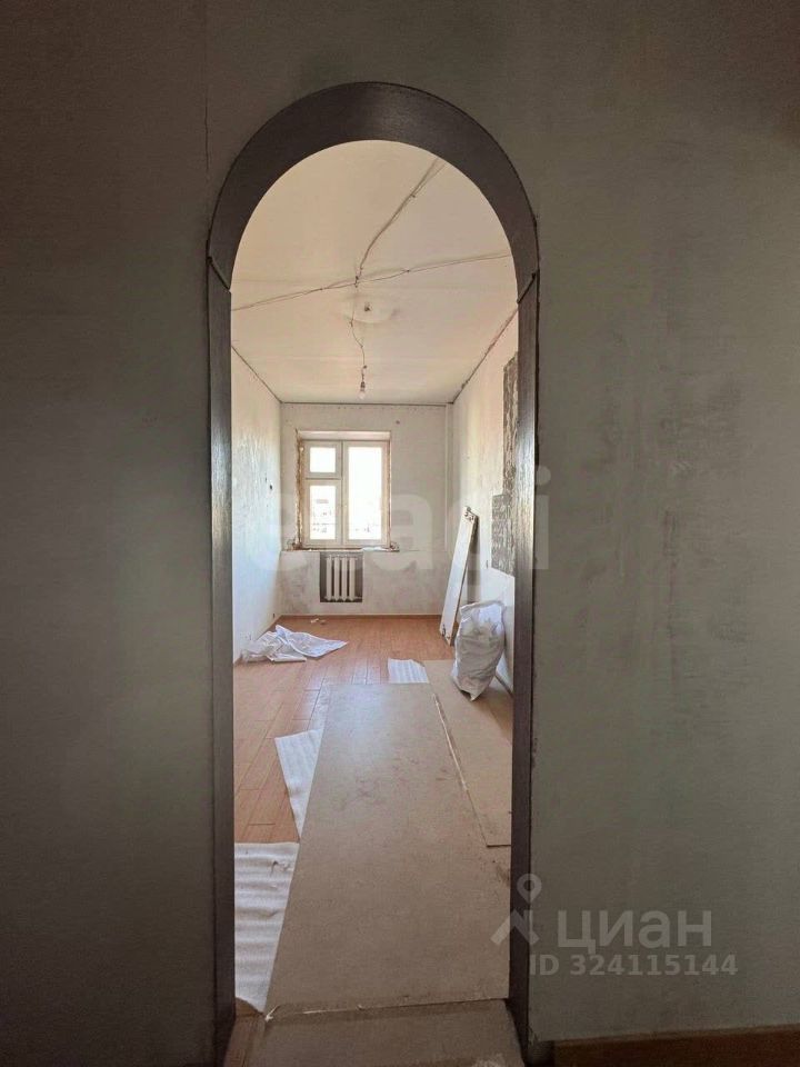 Продажа 2-комн квартиры на вторичном рынке улица Большие Каменщики, 15