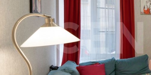 3-комн квартира Нарвский проспект, 29