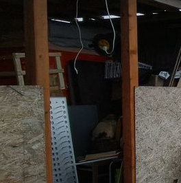 Продажа дома Никольское, Захожье садоводческий массив, 88