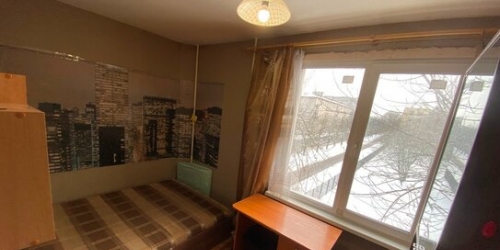 4-комн квартира улица Танкиста Хрустицкого,  д. 27