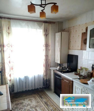 Продажа 3-комн квартиры на вторичном рынке Дедовск, ул. Мира,  д. 8