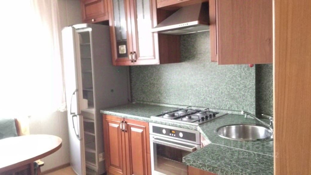 Продажа 3-комн квартиры на вторичном рынке с. Новопетровское, улица Северная, 20