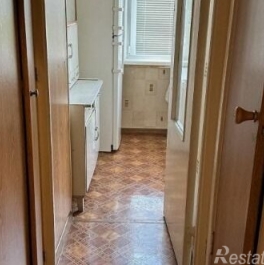 Продажа 2-комн квартиры на вторичном рынке Переяславская Б. ул,  д. 19