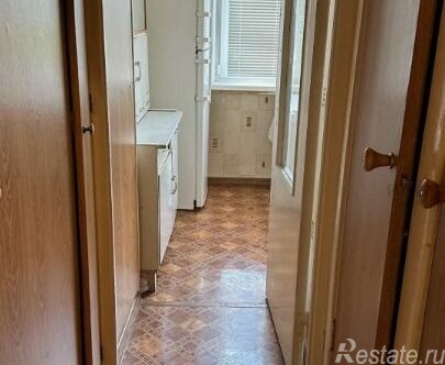 Продажа 2-комн квартиры на вторичном рынке Переяславская Б. ул,  д. 19