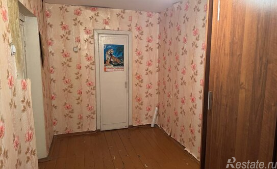 Продажа 2-комн квартиры на вторичном рынке Каширское ш,  д. 36