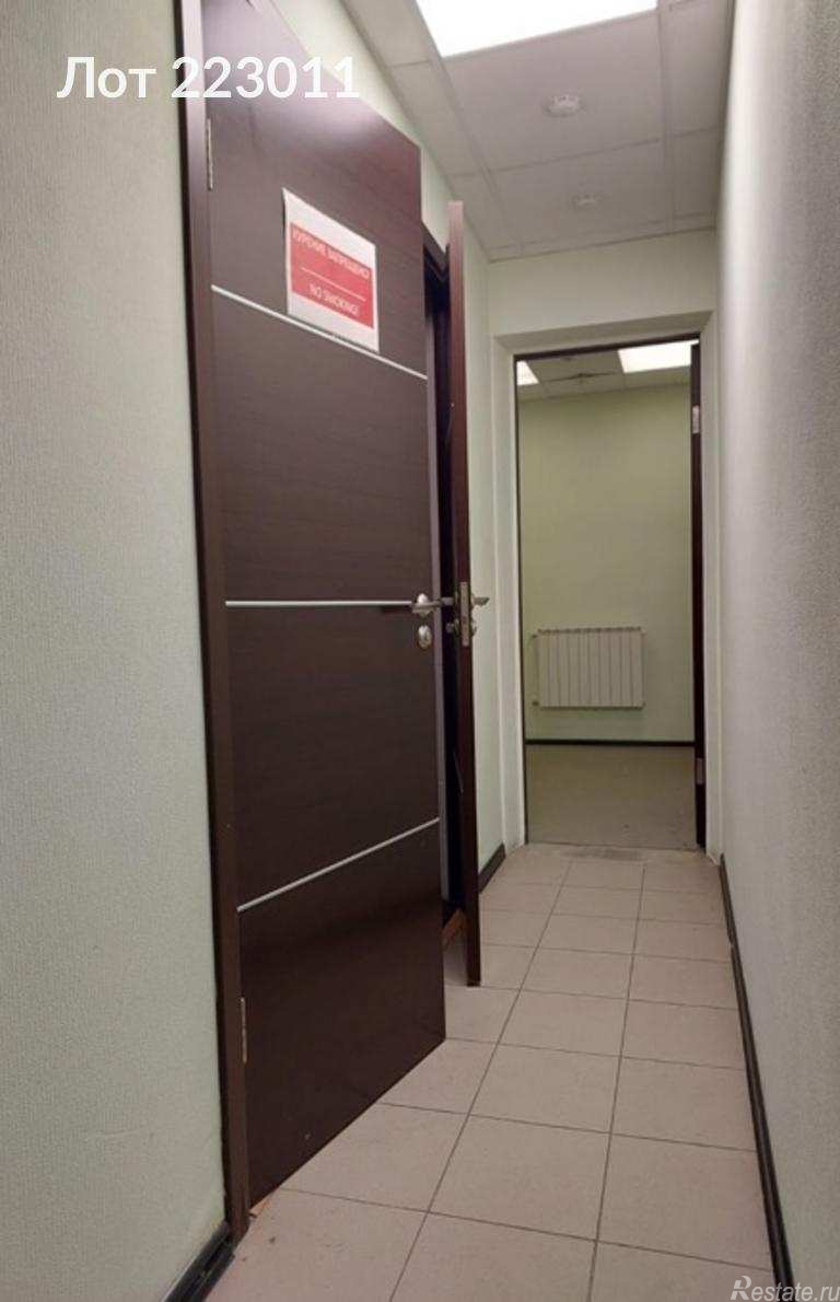 Аренда офиса Грузинская Б. ул,  д. 12 с3