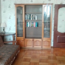 Продажа 2-комн квартиры на вторичном рынке ул Михайлова,  д. 22,  к. 3
