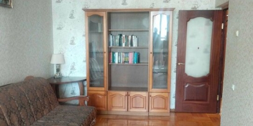 2-комн квартира ул Михайлова,  д. 22,  к. 3