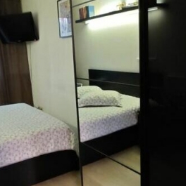 Продажа 3-комн квартиры на вторичном рынке Придорожная аллея,  д. 3