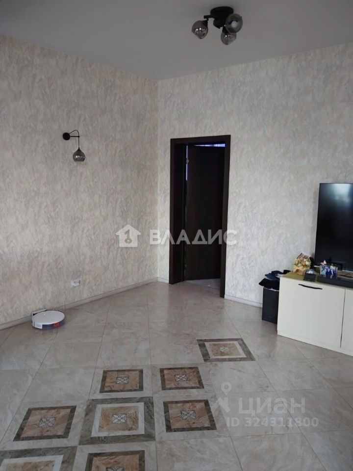 Продажа дома пос. Александровская, улица Возрождения, 19А