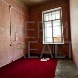 Продажа 3-комн квартиры на вторичном рынке ул Мясницкая,  д. 26А,  к. 2