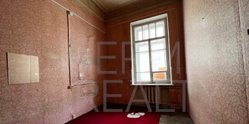 3-комн квартира ул Мясницкая,  д. 26А,  к. 2