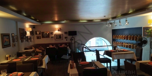 Помещение свободного назначения ул Петровка,  д. 20/1