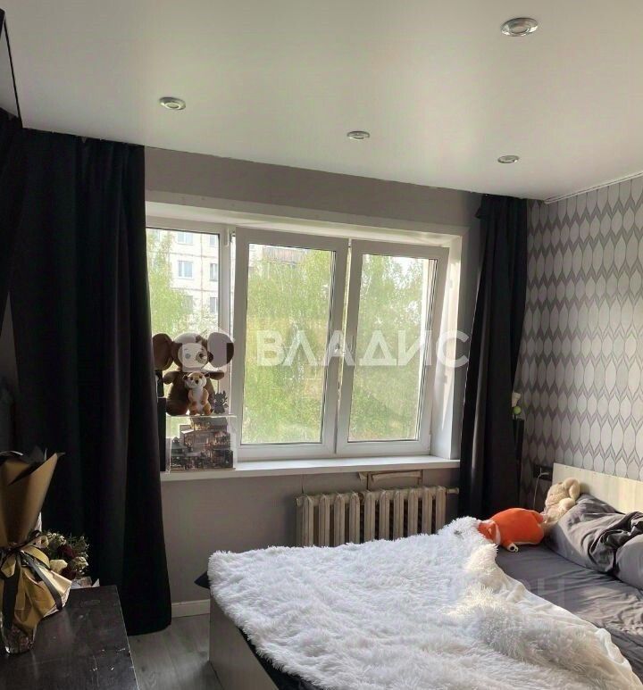 Продажа 3-комн квартиры на вторичном рынке Красногорск, улица Кирова,  д. 26