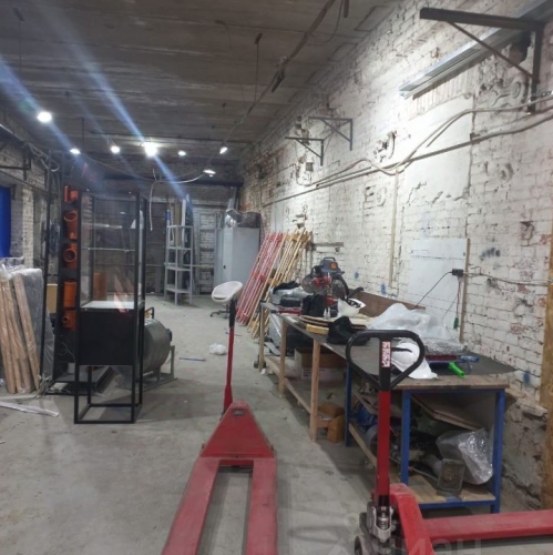 Отдельное здание Декабристов пер,  д. 7