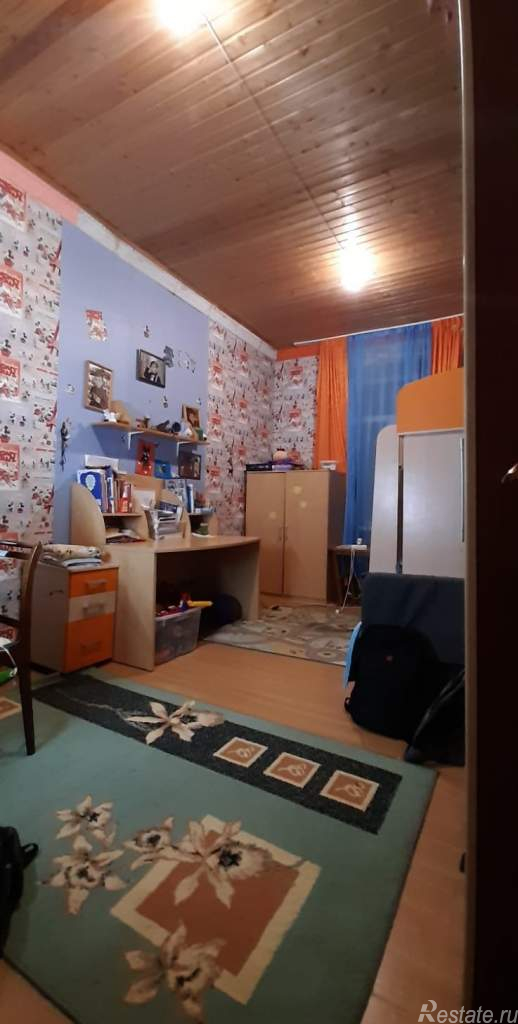 Продажа 3-комн квартиры на вторичном рынке Серпухов, ул. Полянка, 14А