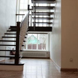 Продажа дома Усть-Ижора пос., Школьная ул. ,  д. 26