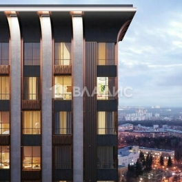 Продажа 2-комн квартиры на вторичном рынке Пехотный 1-й пер,  д. 4,  к. 9