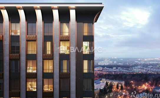 Продажа 2-комн квартиры на вторичном рынке Пехотный 1-й пер,  д. 4,  к. 9