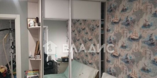 2-комн квартира Гражданская 3-я ул,  д. 2