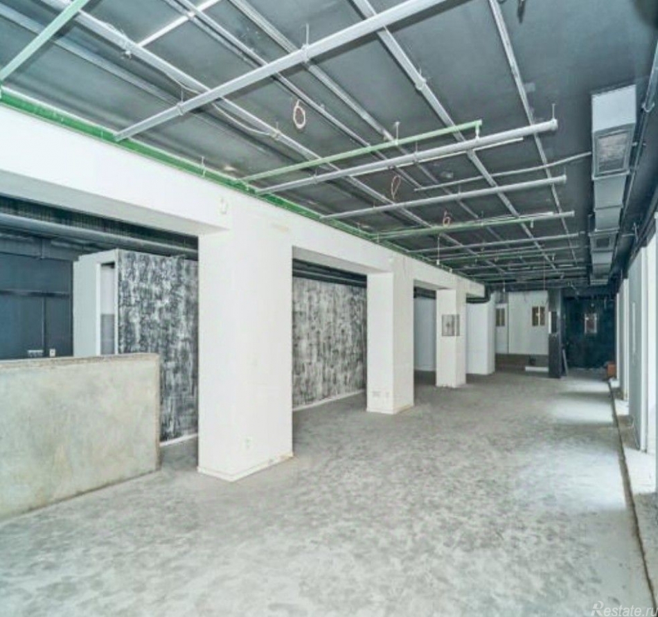 Аренда ПСН Тверская улица