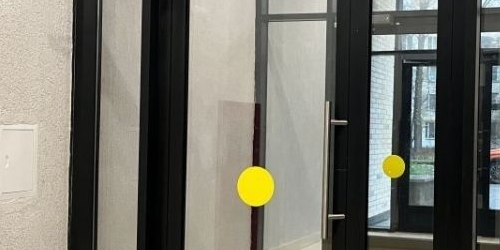 2-комн квартира улица Лавочкина, 8А