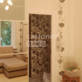 Продажа 3-комн квартиры на вторичном рынке 50 лет Октября ул,  д. 19