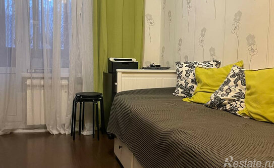 Продажа 3-комн квартиры на вторичном рынке ул Госпитальный Вал,  д. 3,  к. 6