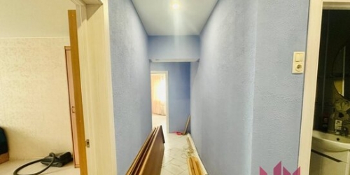 3-комн квартира ул Маршала Савицкого,  д. 12,  к. 1