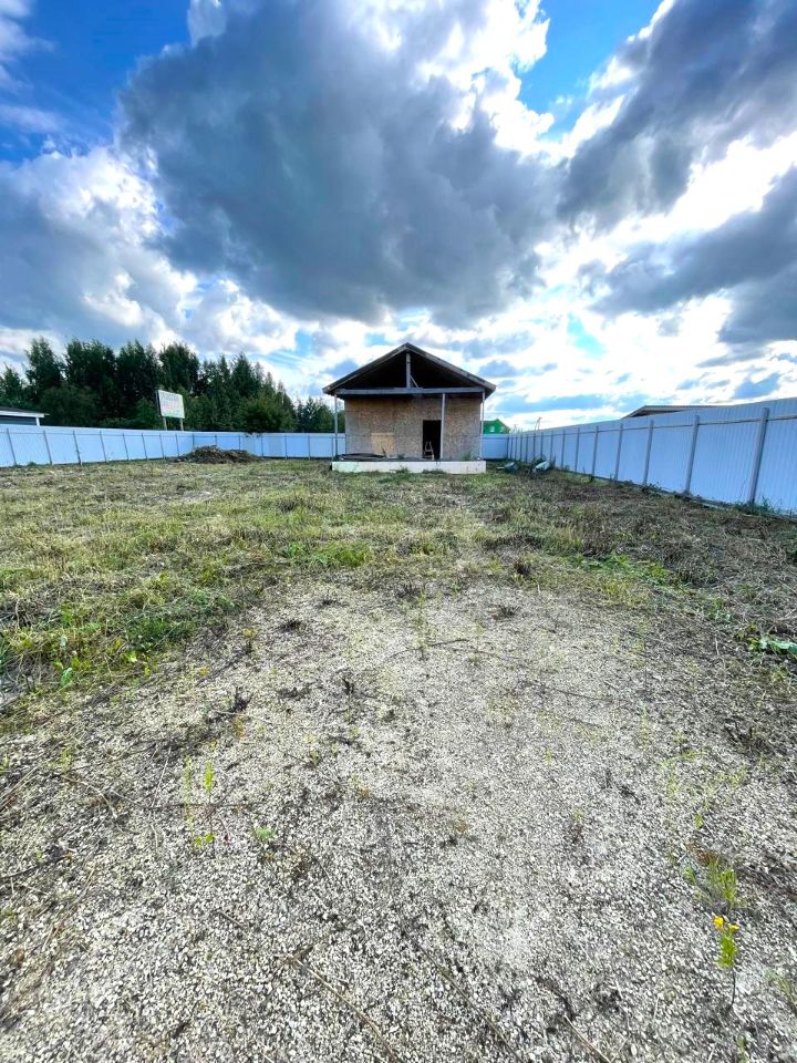 Продажа дома Дачный-4 массив, д. Монделево