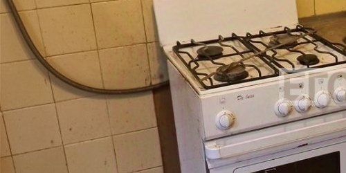 2-комн квартира улица Молостовых, 15К5