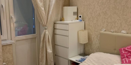 2-комн квартира Лермонтовский проспект,  д. 10,  к. 1