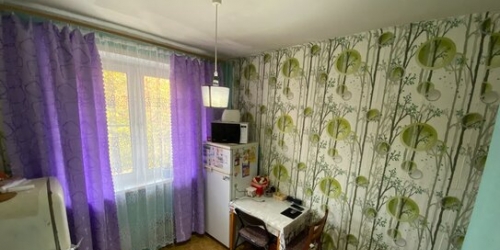 1-комн квартира ул Академика Янгеля,  д. 14,  к. 1