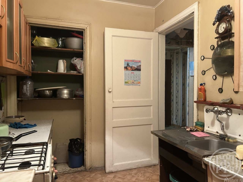 Продажа комнаты Сертолово г., Черная речка мкр,  д. 4