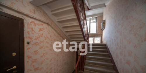 2-комн квартира Институтский проспект,  д. 1