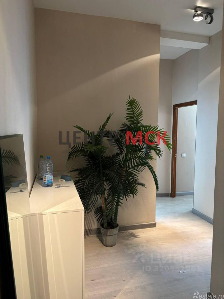 Аренда офиса Сретенский пер,  д. 4