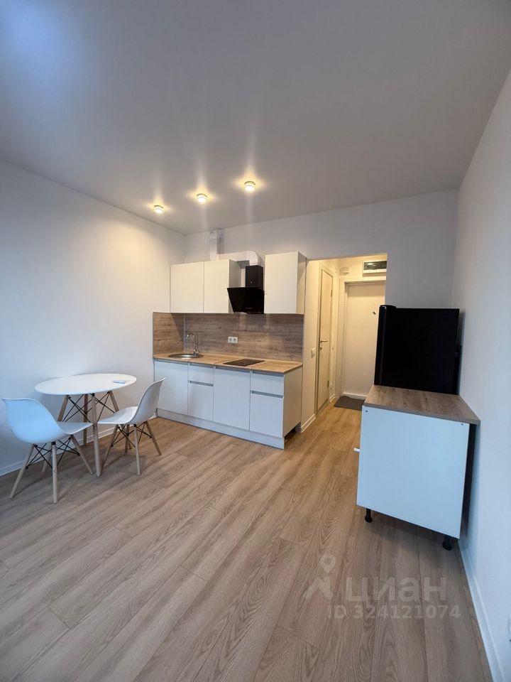 Аренда студии Алтуфьевское шоссе, 55к5