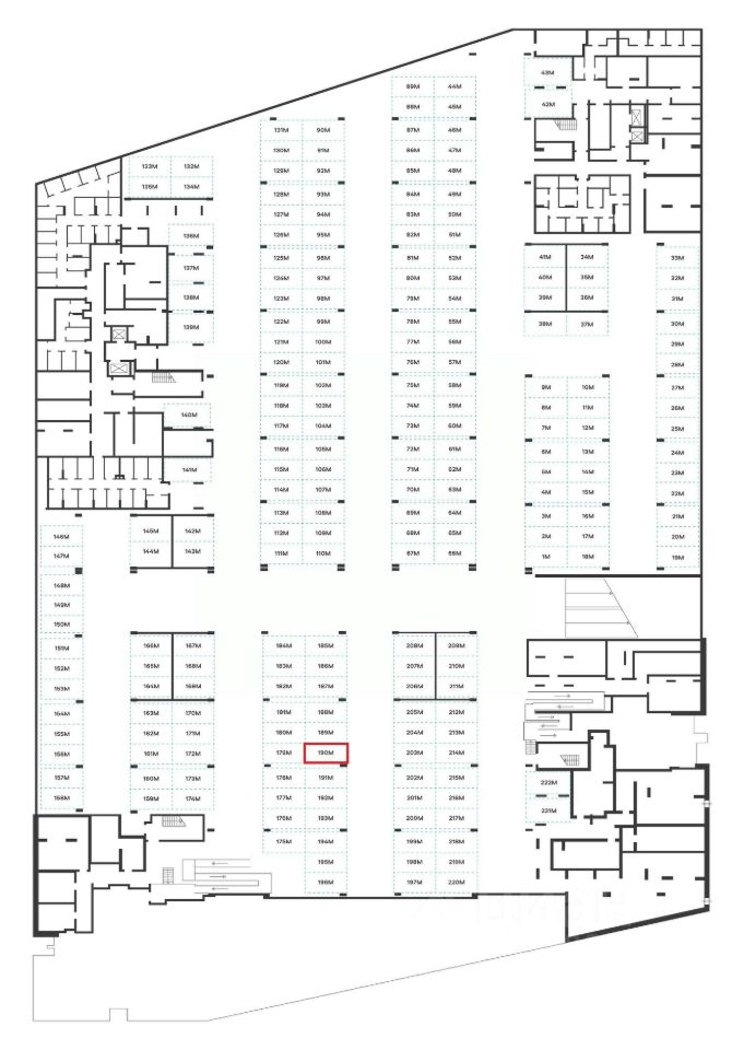 Продажа гаража Давыдковская улица,  д. 10