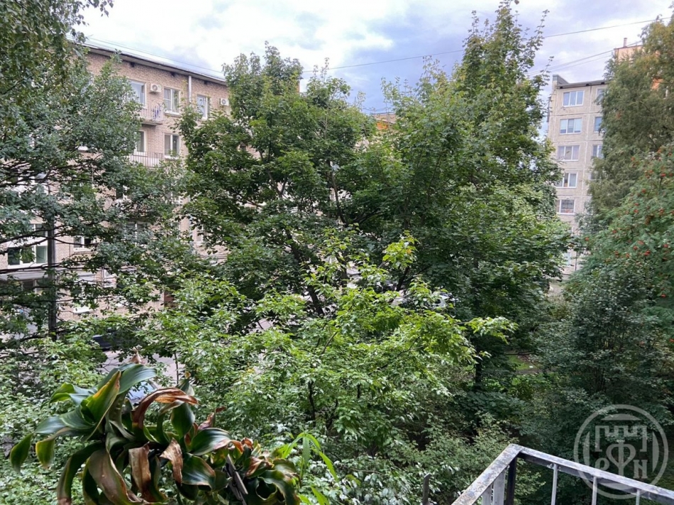 Аренда комнаты Большая Пороховская ул. ,  д. 54,  к. 3