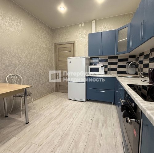 1-комн квартира пр-кт Народного Ополчения, д 149 к 1